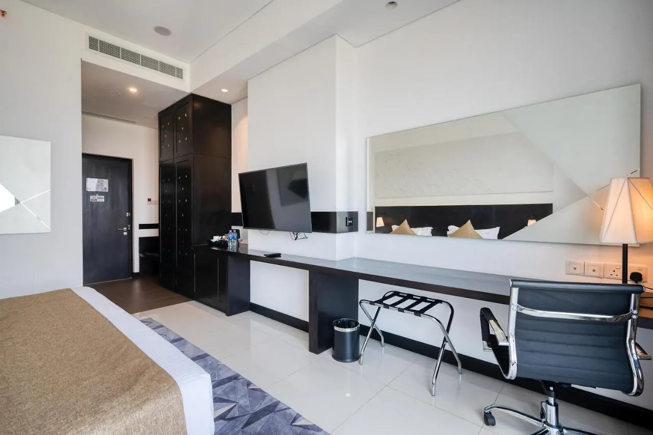 Orion City Hotel Colombo
