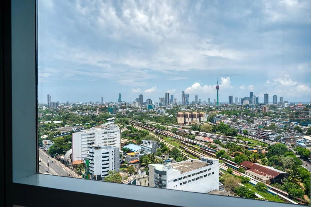 Orion City Hotel Colombo 4*,  Sri Lanka