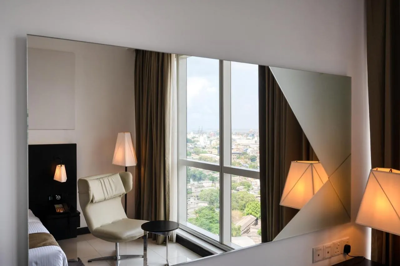 Orion City Hotel Colombo
