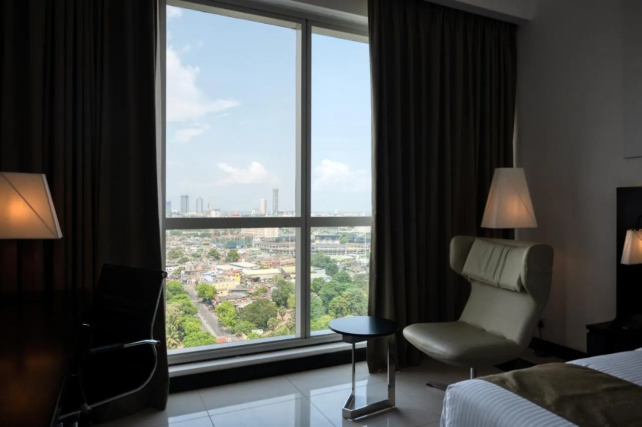 Orion City Hotel Colombo