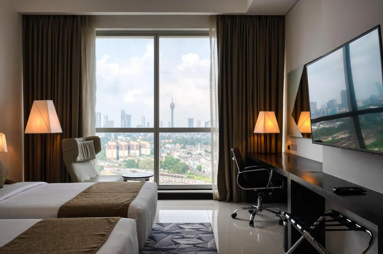 Orion City Hotel Colombo