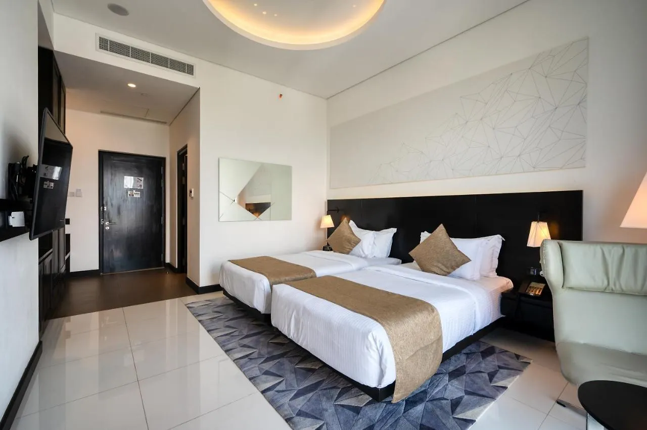 Orion City Hotel Colombo