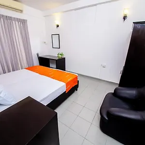 Asian House Colombo