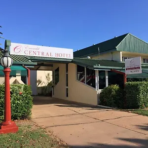 Official Emerald