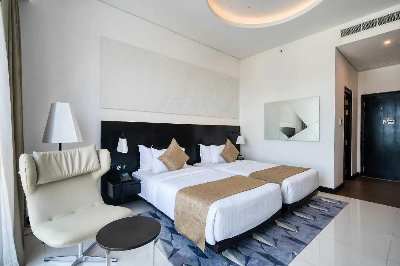 Orion City Hotel Κολόμπο