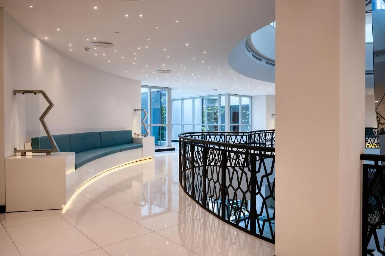 Orion City Hotel Κολόμπο 4*,  Σρι Λάνκα