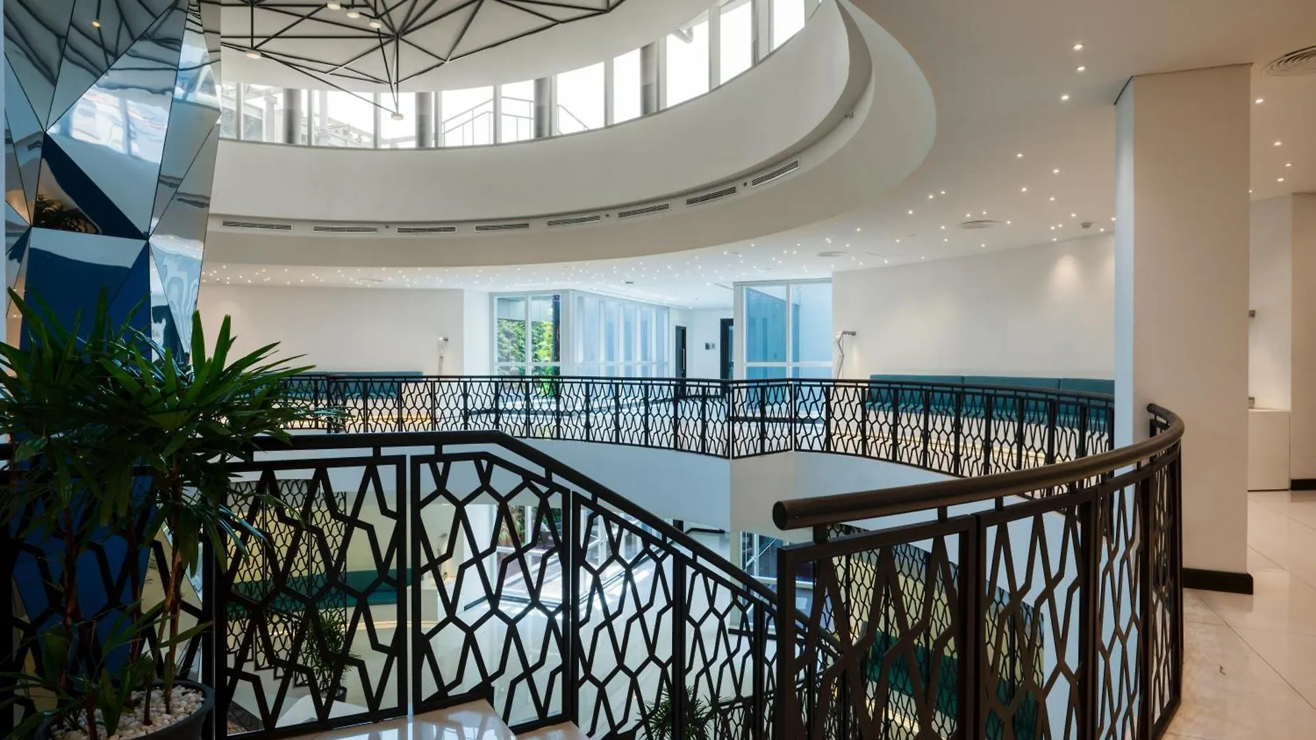 Orion City Hotel Κολόμπο